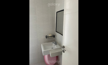 Rumah Baru Citraland Northwest Surabaya GMK03881