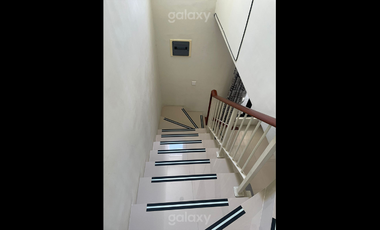 Rumah Baru Citraland Northwest Surabaya GMK03881