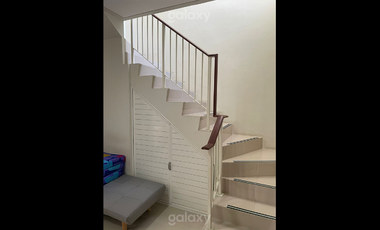 Rumah Baru Citraland Northwest Surabaya GMK03881