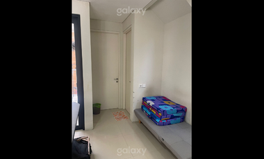 Rumah Baru Citraland Northwest Surabaya GMK03881