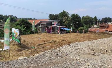 Rumah Murah Baru dekat pusat Kota Cimahi dan Kota Bandung Hanya 350Jtan