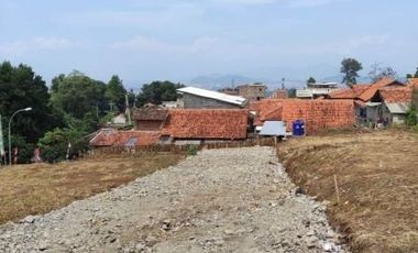 Rumah Murah Baru dekat pusat Kota Cimahi dan Kota Bandung Hanya 350Jtan