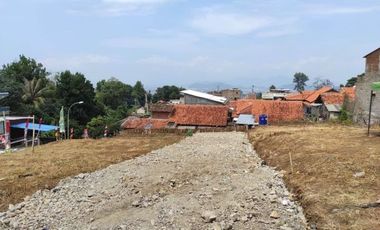 Rumah Murah Baru dekat pusat Kota Cimahi dan Kota Bandung Hanya 350Jtan