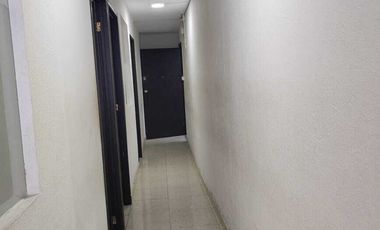 Renta Oficina de 40m2 en Florencia Col. Juárez