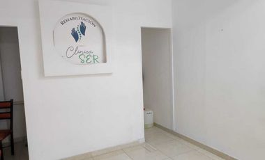 Renta Oficina de 40m2 en Florencia Col. Juárez