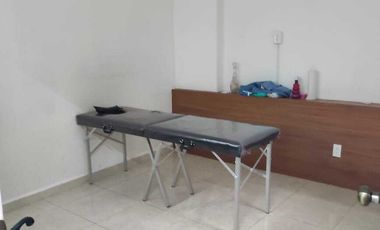 Renta Oficina de 40m2 en Florencia Col. Juárez