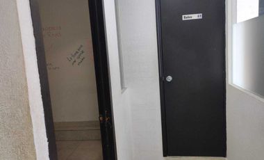 Renta Oficina de 40m2 en Florencia Col. Juárez
