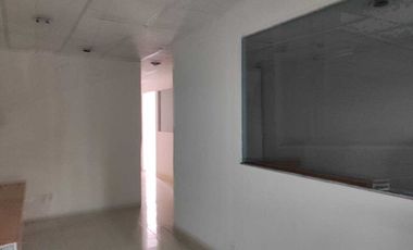 Renta Oficina de 40m2 en Florencia Col. Juárez