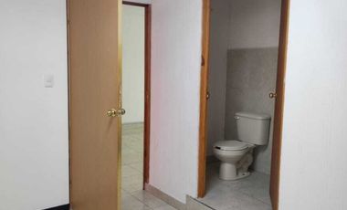 Renta Oficina de 40m2 en Florencia Col. Juárez