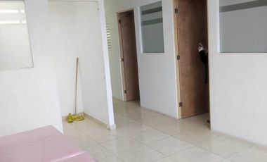 Renta Oficina de 40m2 en Florencia Col. Juárez