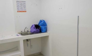 Renta Oficina de 40m2 en Florencia Col. Juárez