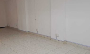 Renta Oficina de 40m2 en Florencia Col. Juárez
