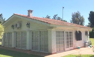 Casa Quinta En Venta - La Reja - (ref. 2141) - APTO CREDITO