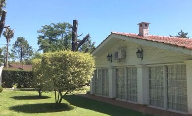 Casa Quinta En Venta - La Reja - (ref. 2141) - APTO CREDITO