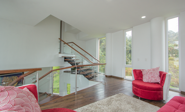 VENTA de CASAS en LA CALERA