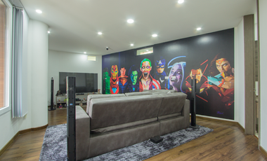 VENTA de CASAS en LA CALERA