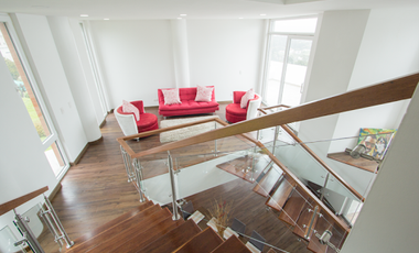 VENTA de CASAS en LA CALERA