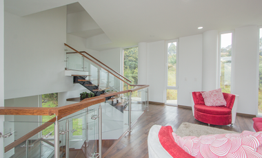 VENTA de CASAS en LA CALERA