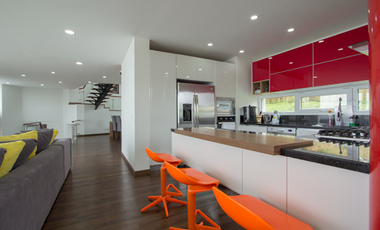 VENTA de CASAS en LA CALERA