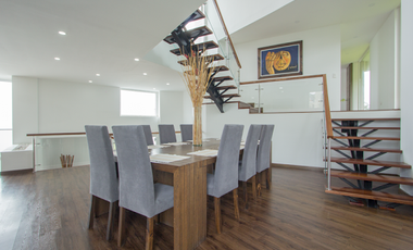 VENTA de CASAS en LA CALERA