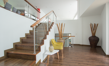 VENTA de CASAS en LA CALERA