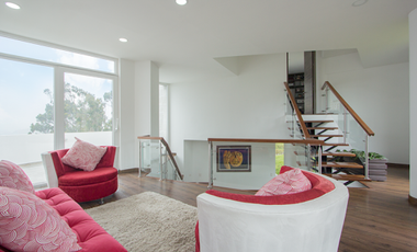 VENTA de CASAS en LA CALERA