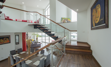 VENTA de CASAS en LA CALERA