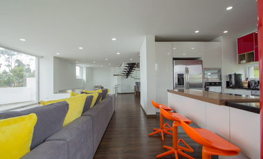 VENTA de CASAS en LA CALERA