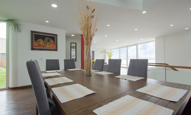 VENTA de CASAS en LA CALERA