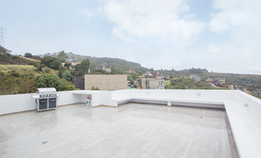 VENTA de CASAS en LA CALERA