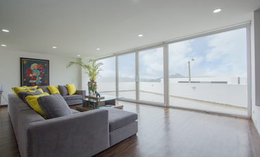 VENTA de CASAS en LA CALERA