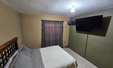 Casa en Renta en Guadalupe.