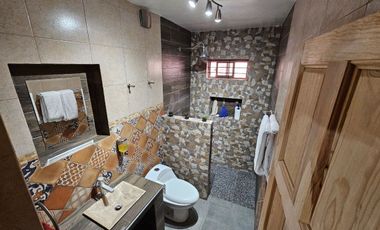 Casa en Renta en Guadalupe.
