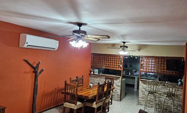 Casa en Renta en Guadalupe.