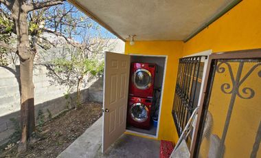 Casa en Renta en Guadalupe.