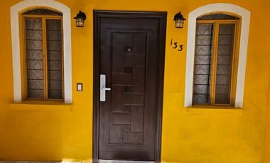 Casa en Renta en Guadalupe.