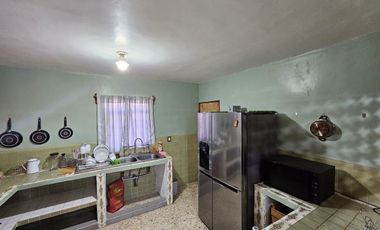 Casa en Renta en Guadalupe.