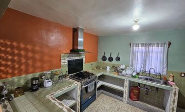 Casa en Renta en Guadalupe.