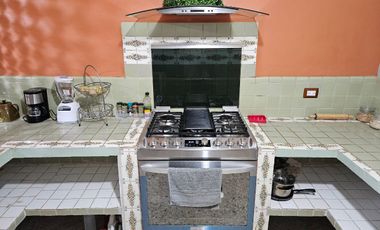 Casa en Renta en Guadalupe.