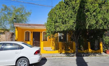 Casa en Renta en Guadalupe.