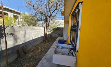 Casa en Renta en Guadalupe.