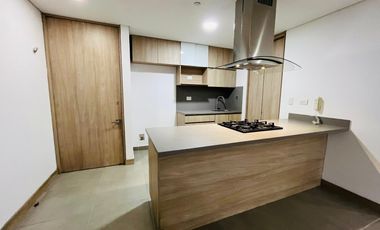 apartamento en arriendo en loma el chocho. Cod A9433038