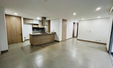 apartamento en arriendo en loma el chocho. Cod A9433038