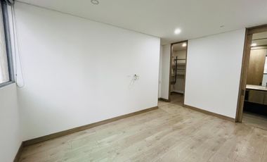 apartamento en arriendo en loma el chocho. Cod A9433038