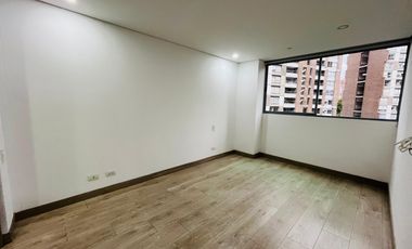 apartamento en arriendo en loma el chocho. Cod A9433038