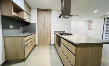 apartamento en arriendo en loma el chocho. Cod A9433038