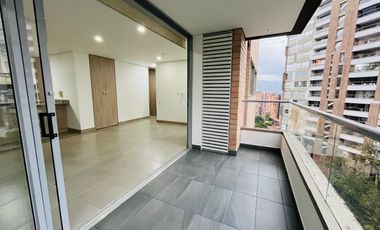 apartamento en arriendo en loma el chocho. Cod A9433038