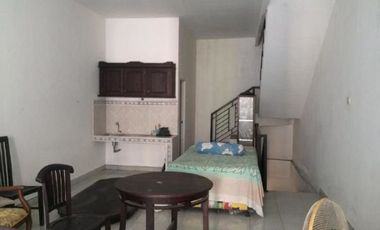 Ruko Nol jalan Nasional Bunder Gresik, Strategis