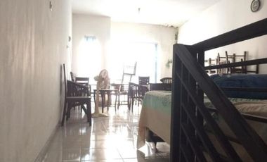 Ruko Nol jalan Nasional Bunder Gresik, Strategis