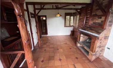 VENTA DE FINCA, FILANDIA, QUINDIO, COLOMBIA.